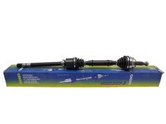 Arbre De Roue Droit Pour Renault 7711135321 T5856 GRESA