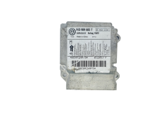 Calculateur 1K0909605T 5WK43412 VW Siemens 46637 Calculateur 1K0909605T 5WK43412 VW Siemens 46637