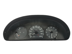 Bloc Compteurs Vitesse Fiat Punto 606219001 6062190030 54652