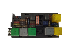 Boîtier Fusibles Mercedes A1645402972 YAP29291/06 Delphi Boîtier Fusibles Mercedes A1645402972 YAP29291/06 Delphi