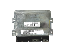 Calculateur A3C0028150001 EMS3140 237109775R Renault Continental 29061