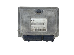 Calculateur IAW4AF.M9 55187372 61600.627.05 Fiat Magneti Marelli 55273