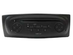 Radio Cd Renault Scenic 7700434425 22DC279/62P Radio Cd Renault Scenic 7700434425 22DC279/62P
