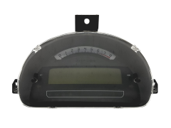 Bloc Compteurs Vitesse Citroen C2 C3 9660225780 D 02 49580
