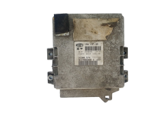 Calculateur PSA 9637086880 IAW1AP.80 16300.574 Magneti 47490