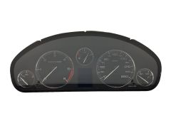 Bloc Compteurs Vitesse Peugeot 407 9658138280 1395