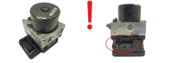 Pompe Abs Opel Combo Fiat Doblo 00051924796 Ate 61531 Pompe Abs Opel Combo Fiat Doblo 00051924796 Ate 61531