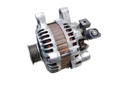 Alternateur 9640088080 A003TB2691G CL12 Mitsubishi Citroen Peugeot Alternateur 9640088080 A003TB2691G CL12 Mitsubishi Citroen Peugeot
