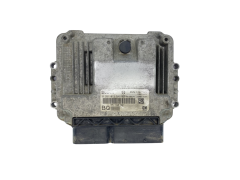 Calculateur Opel 55198921BQ 0281012548 Bosch GM 62463