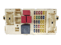 Boîtier Fusibles Fiat 51755127 NPL 51759305 Magneti Marelli