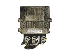 Calculateur 7S61-12A650-AA 5WS40433A-T SID 804 Ford  Siemens 18133