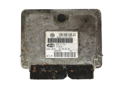 Calculateur 036906034JG IAW4TV.HA VW Magneti Marelli 