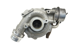 Turbocompresseur Renault Mercedes 54389700002 144117462R 1.5 DCI Turbocompresseur Renault Mercedes 54389700002 144117462R 1.5 DCI
