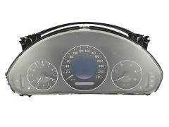 Bloc Compteurs Vitesse Mercedes E W211 A2115405611 43380