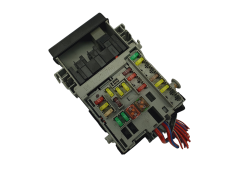 Calculateur BSI 13222786 Opel GM 68682