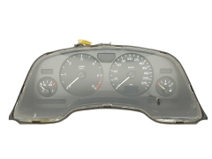 Bloc Compteurs Vitesse Opel Zafira A Astra G EJ09228757 25435
