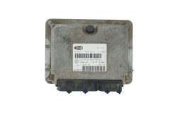 Calculateur IAW.4AF.PP 55187374 61600.625.03 Fiat Magneti Marelli 47389