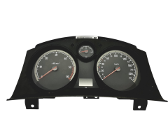 Bloc Compteurs Vitesse Opel Astra H Zafira B 13216693PQ 53357