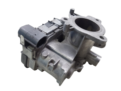 Boitier Papillon D’admission 55213019 40DFP1 Fiat Alfa Romeo 28