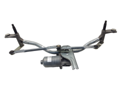 Tringlerie D'essuie Glace Trafic 3 Vivaro 2 NV300 288002950R 0390243508 RHD
