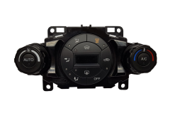 Commande Chauffage Ford Fiesta 7 MK7 C1BT18C612BB
