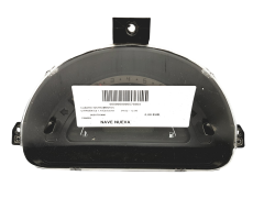 Bloc Compteurs Vitesse Citroen C2 C3 P9650735480 G 01 58296
