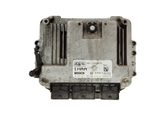 Calculateur 3M51-12A650-MA 0281011263 Ford Bosch 30853
