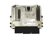 Calculateur 0281018757 BV21-12A650-XB Ford Bosch
