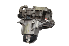 Boîte De Vitesse JB1197 Renault Megane 1.6 8v 7701667406