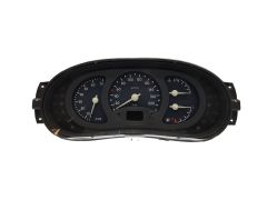 Bloc Compteurs Vitesse Renault Clio 2 7700410434 C 2614