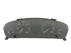 Bloc Compteurs Vitesse Peugeot 406 9630372880 110008882010 56151