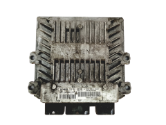 Calculateur 9653447480 9648624280 5WS40110C-T PSA Siemens 27924