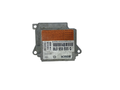 Calculateur 8L0959655G 0285001352 Audi Bosch 58510