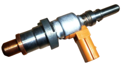 Injection De Combustible Nouveau Espace Laguna Master 2.0-2.3 dCi 8200799672