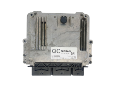 Calculateur 0281031099 23710 4BE0D Nissan Bosch 43247