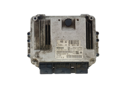 Calculateur 0281012525 9661728580 9657699480 PSA Bosch 46297