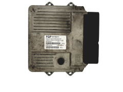 Calculateur FGP MJD6JF.P3 55195817 Fiat Magneti Marelli 17327