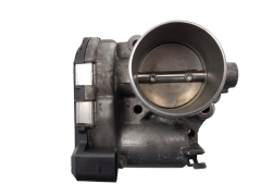 Boitier Papillon D’admission Ford Volvo 7S7G-9F991-CA 0280750535 1.6 2938