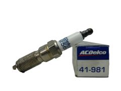 Bougie D’allumage 41-981 ACDelco Cadillac Buick GMC Bougie D’allumage 41-981 ACDelco Cadillac Buick GMC