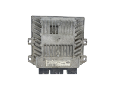 Calculateur 3S61-12A650-LB 5WS40140D-T SID 804 Ford Siemens 62141