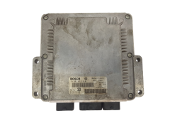 Calculateur 0281011518 9658373180 9640938680 PSA Bosch 3291