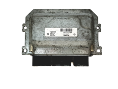 Calculateur 237107314R A2C99722200 Renault Continental Calculateur 237107314R A2C99722200 Renault Continental