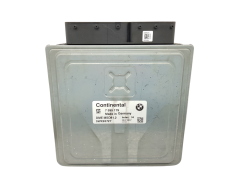Calculateur DME MSD81.2 7595179 5WK93727 BMW Continental 27822