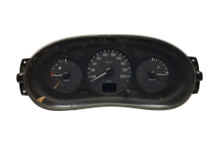 Bloc Compteurs Vitesse Renault Kangoo 1 8200133491 A 1652