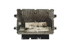 Calculateur PSA 9667112180 21586716-0A Valeo 25005