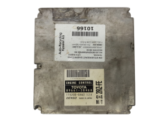 Calculateur Ecu Toyota 89661-3D460 175200-0462 Denso Calculateur Ecu Toyota 89661-3D460 175200-0462 Denso