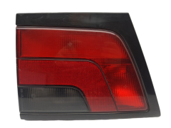 Phare De Voiture Gauche Arrière Peugeot 806 6351A5 AXO Scintex