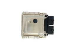 Calculateur 0261S18678 H1B1-12A650-UB Ford Bosch 37241