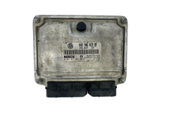 Calculateur VW 045906019BF 0281011241 Bosch 51025