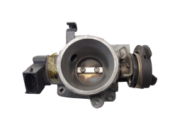 Boitier Papillon D’admission Ford Fiesta 96MF-FD 95BF9B989JB 1.25 Boitier Papillon D’admission Ford Fiesta 96MF-FD 95BF9B989JB 1.25